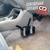 CARZDELUXE EK CUP HOLDER UPGRADE FITS 1996-2000 Civic