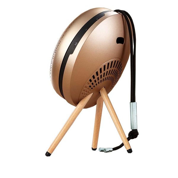 Upgraded Wood Stand for Bang & Olufsen Beoplay A1 2nd