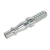Sealey AC21 Adaptor Tailpiece 5/16 Bore Hose Pack of 5