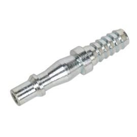Sealey AC21 Adaptor Tailpiece 5/16 Bore Hose Pack of 5