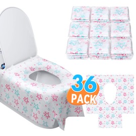 Disposable Toilet Seat Cover Toilet Seat Cover Toilet Cushion Disposable Toilet Protector On the Go Disposable Toilet Seat Cover Children On the Go Seat Cover Toilet Seat Cover Toilet Seat Cover