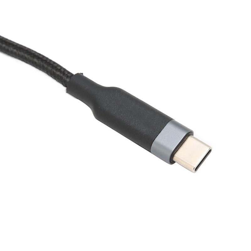 JORINDO Laptop Power Cord PD EMARK Chip 5A 100W Portable