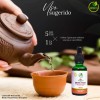 Kit De Endulzante Monk Fruit Concentrada / Stevia Líquida