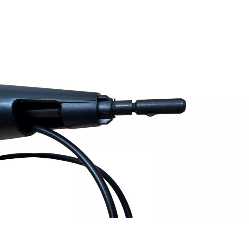 PSC FITS 87-95 WRANGLER BLACK CRUISE SWITCH TURN SIGNAL HANDLE