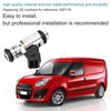 Durable Fuel Injector IWP116 Fits for Fiat Doblo Panda Punto