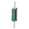4PCS 3.7V 15A Lithium Battery Protection Board Overcharge Discharge Protection