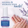 IBD Lavender Cuticle Oil 0.5 fl oz for Gel, Acrylic