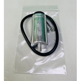 HAOYE 20UF 5% 250V Capacitor