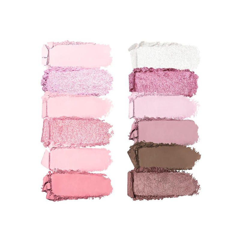 CLIO Clio Pro Eye Palette Air Eyeshadow Palette 1 Piece