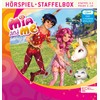 Mia and me - Staffelbox 2.1 (mp3-CD) - Folge 1