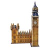 Famous Building 3D Puzzle (Big Ben)