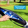 ArcticChill Golf Cooler Ice Packs – Custom Fit Can Coolers