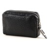 VOi Utensilo Tess Key Case Deer NOS-70062, black, Key case