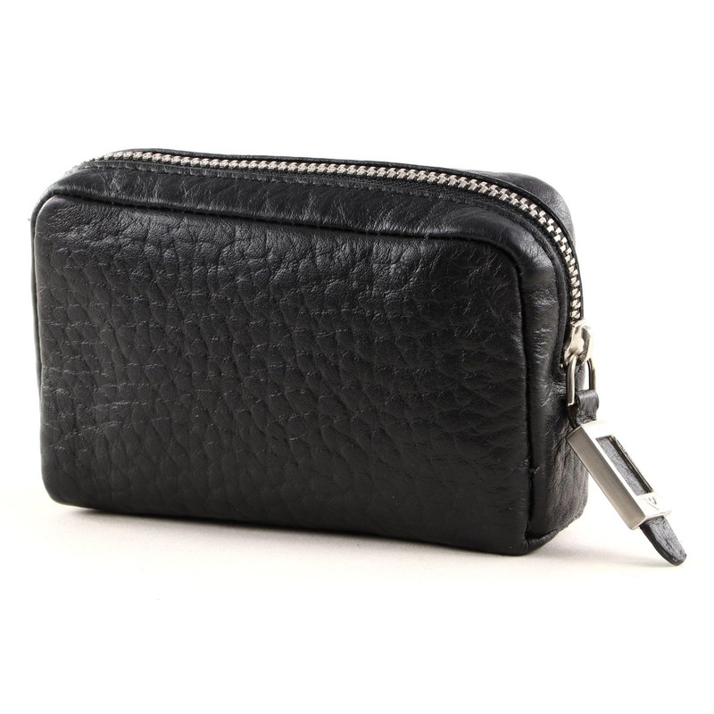 VOi Utensilo Tess Key Case Deer NOS-70062, black, Key case