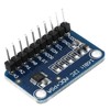 ADC Junta ADC 16-Bit I2C 2.0v a 5.5v módulo convertidor
