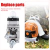 Yingshop Carburetor Carb Compatible for Echo PB500 PB500T PB500H EB508RT