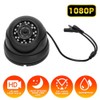 1080P Dome IR Camera AHD Outdoor PAL System 24LEDs Waterproof