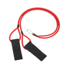 Baseball Bands Sports Resistance Exercise Bands Arm Strength Training - Colour: Blue