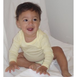 UD_Girls Long Sleeve Printed Onezie Variety 6 Pack Cs_103nb_103nb