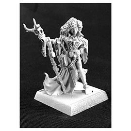 Andowyn Thrushmoor Bonehenge Iconic Miniature 25mm Heroic Scale Dark Heaven Legends