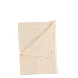 Popolini Reglan Knitted Blanket 90 x 90 cm Cotton