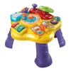 VTech Magic Star - Mesa de aprendizaje (embalaje sin frustraciones),