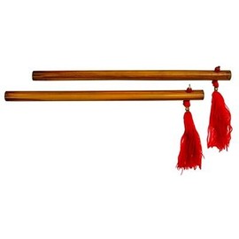 Chinese Sticks (Finished wood) by Premium Magic, Magic Trick, No Skill Required, Beginner, Intermediate, Stage