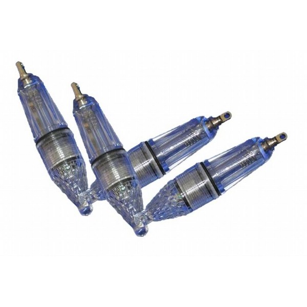 Wonderful Importers LED Fishing Light, Underwater Light, Squid Fishing, 4.7