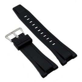 CASIO 10502763 Watch Band for G-STEEL G-SHOCK GST-210 GST-S100 GST-S110 GST-W110
