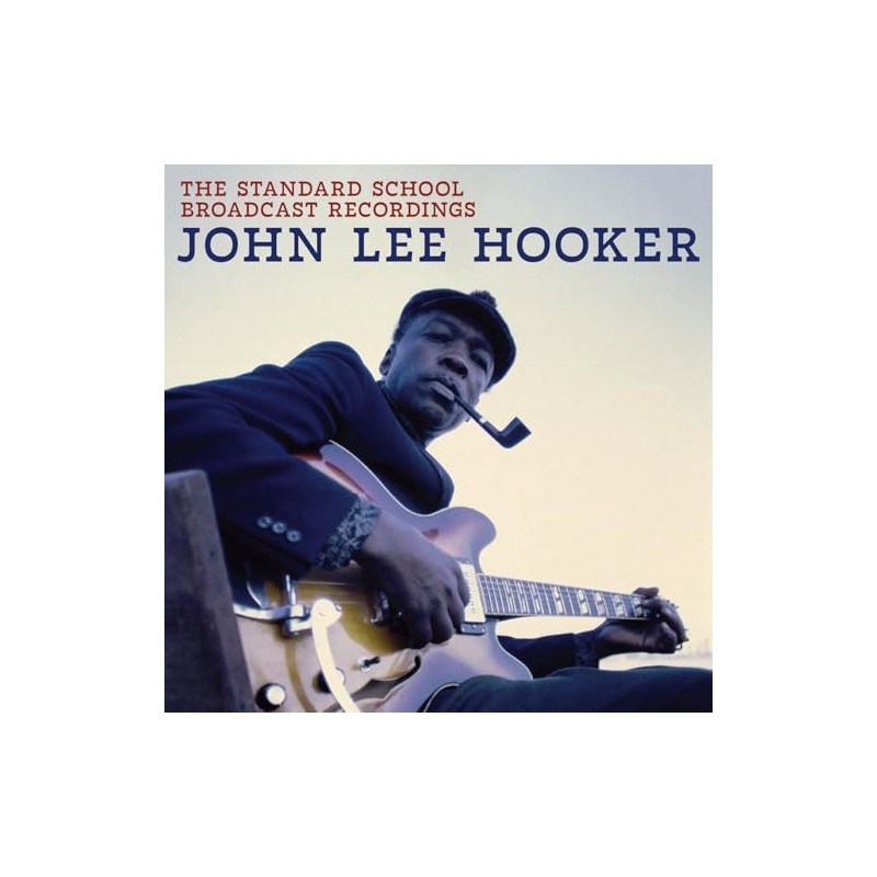 The Standard School Broadcast Recordings[LP]