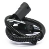 Engine Crank Crankshaft Position Sensor L4 L6 2.5L 4.0L Compatible