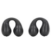 Clip On Bluetooth Earbuds BT 5.3 Noise Reduction Wireless Open