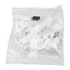 16PCS Duvet Clips for Comforter Inside Cute Bunny Duvet Pin