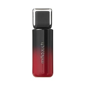 Milk Touch Black Peel Off Lip Tattoo, 03 Black Apple, 1 pc / 밀크터치 블랙 필 오프 립 타투, 03 블랙 애플, 1개