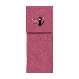 Senko Kiki's Delivery Service Hirusari Paper Holder Cover, Rose 78354