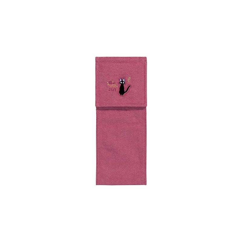 Senko Kiki's Delivery Service Hirusari Paper Holder Cover, Rose 78354