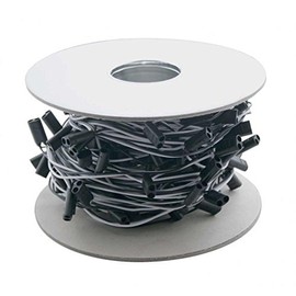 United Pacific Double Female Bullet Plug Wire Harness Roll - 6" Lead,34195