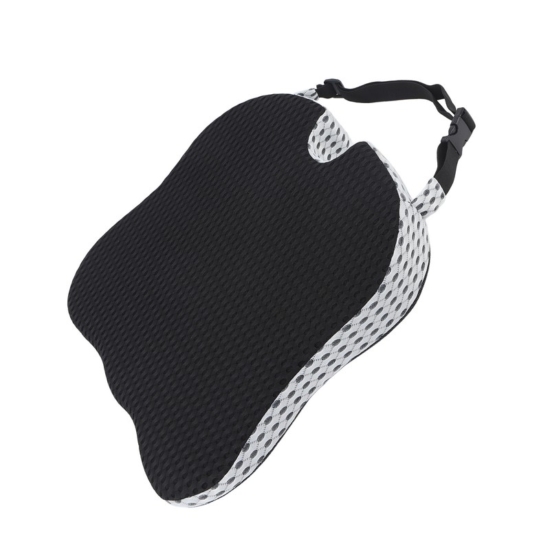 Memory Foam Cushion Breathable Mesh Thickened Chair Pad Seat Cushion