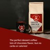 Lola Savannah Chocolate Creme Whole Bean Decaf Coffee, 2lb