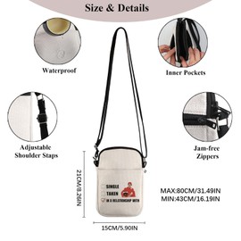 PWHAOO Motosport Racing Inspired Gift Car Racer Fan Makeup Bag Cosmetic Bag Rac-ing Fandom Car Racing Fan Merch (C S Car Racer S)