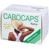CAROCAPS 50 Natur Kapseln 30 St Capsules