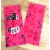 Handmade Burn Book Mean Girls Inspired Cover Set 4 use