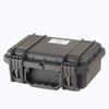 Seahorse 230 Medium Tactical Case, Black