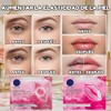 Parches para Ojos y Mascarillas Labios