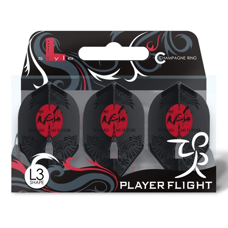 Elstyle Player Elf Flight Asada Saigo Ver.6 PRO L5 Rocket