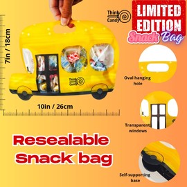 (PACK OF 2) Sour Punch Bites Straws - ALL Red Berries Flavors - Limited Edition Sour Punch Rad Reds - Raspberry, Cherry, Strawberry, Watermelon - Chewy & Gummies Candy - Comes With Resealable ZipBag by Think Candy (All Red Berries)