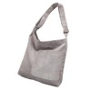 RUMIERE Tote Bag, Canvas, Shoulder Bag, Large Capacity, For Work