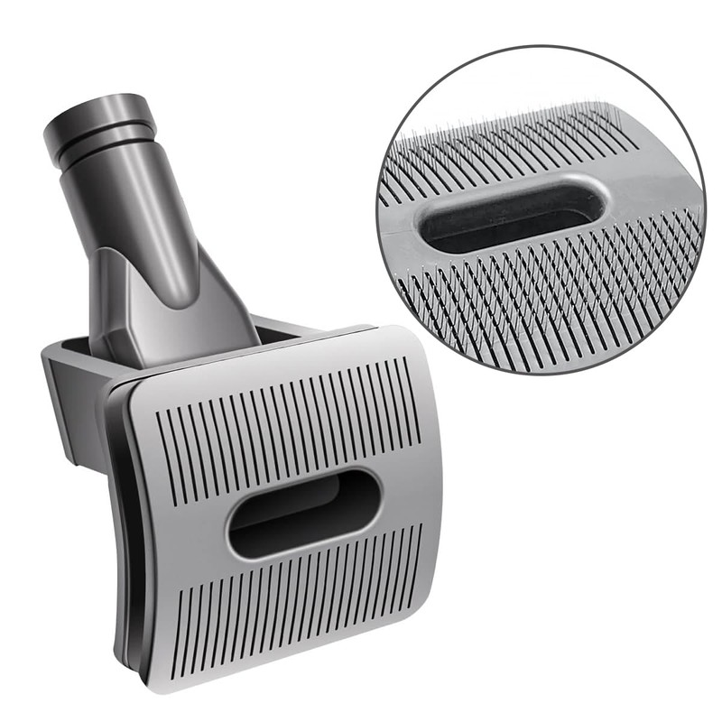 YanBan 1pcs Pet Dog Tool Replacement Groom Brush for Dyson