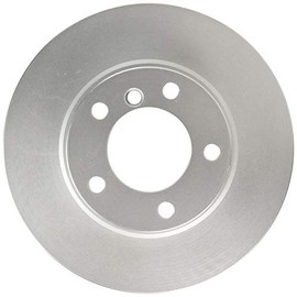 Raybestos 96780FZN Rust Prevention Technology Coated Rotor Brake Rotor, 1 Pack