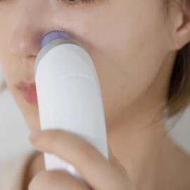 압출기 블랙헤드 제거 코피지 흡입 제거기 Blackhead Remover Suction Device for Nose Pore Extraction